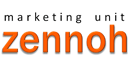 marketing unit: zennoh